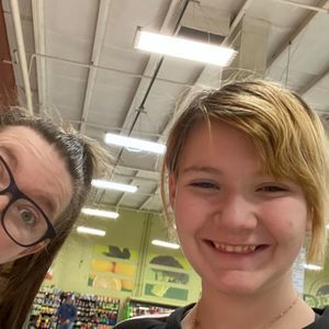 Meet your Posher, Baylee